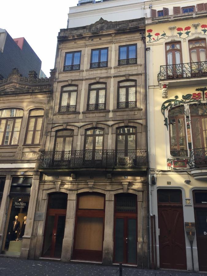 Central & Charming Clerigos Appartments Porto Exterior photo